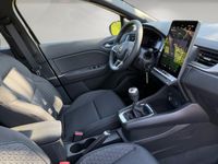 Renault Captur - Vorschau Bild 14