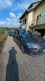 Citroën Grand C4 Picasso BlueHDi 150 S... - Citroën Grand C4 Picasso / SpaceTourer von privat