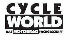 Logo Cycle-World-GmbH