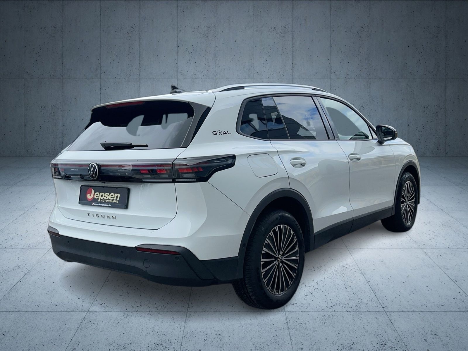 Volkswagen Tiguan - Bild 5