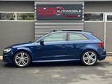 Audi A3 S line Sportpaket/Panorama/ Bang & Olufsen - Audi A3 Gebrauchtwagen in Wuppertal