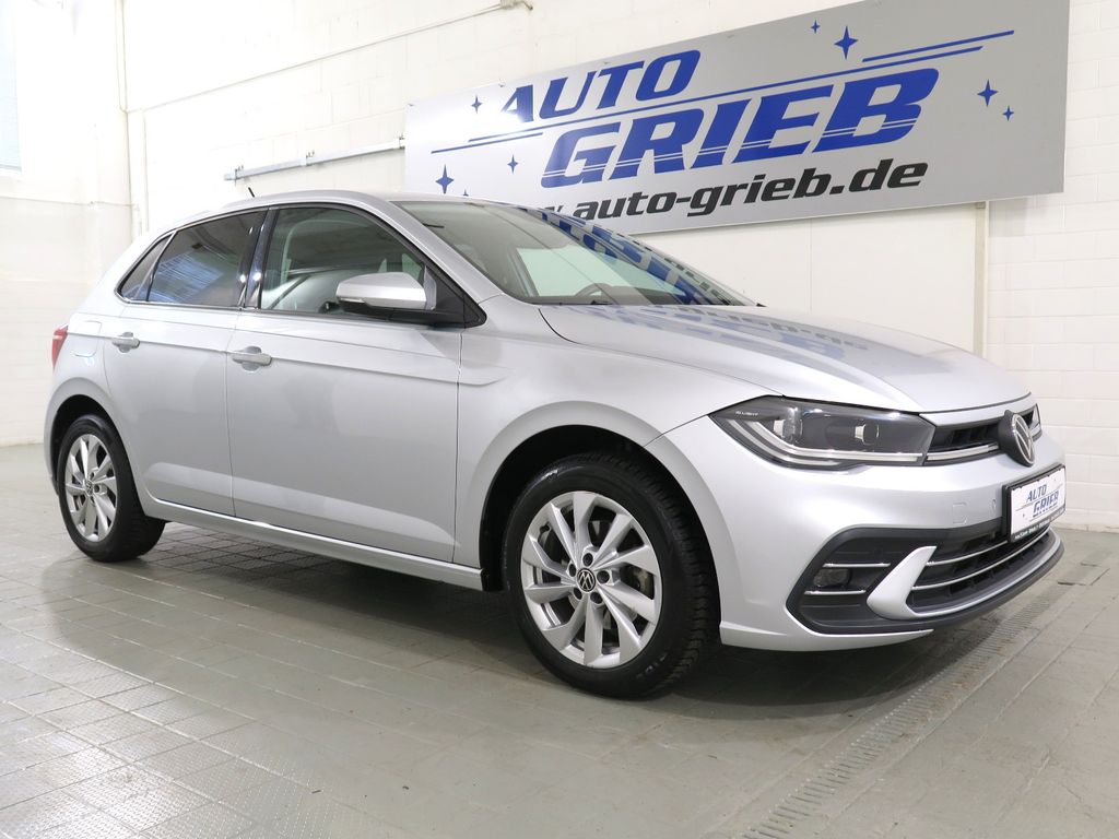 Image of Volkswagen Polo
