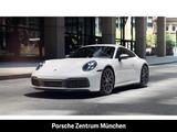 Porsche 992 911 Carrera T HA-Lenkung BOSE Sitzbelüftung - Porsche 992 Carrera T Gebrauchtwagen
