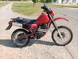 Honda XL 500 R PD02  TÜV NEU  - HONDA XL50