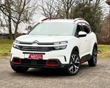Citroën C5 Aircross Shine - gebrauchte Citroën C5 Aircross aus dem Jahr 2019