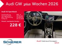 Audi A3 - Vorschau Bild 4