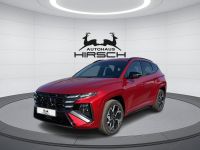 Hyundai TUCSON - Vorschau Bild 1