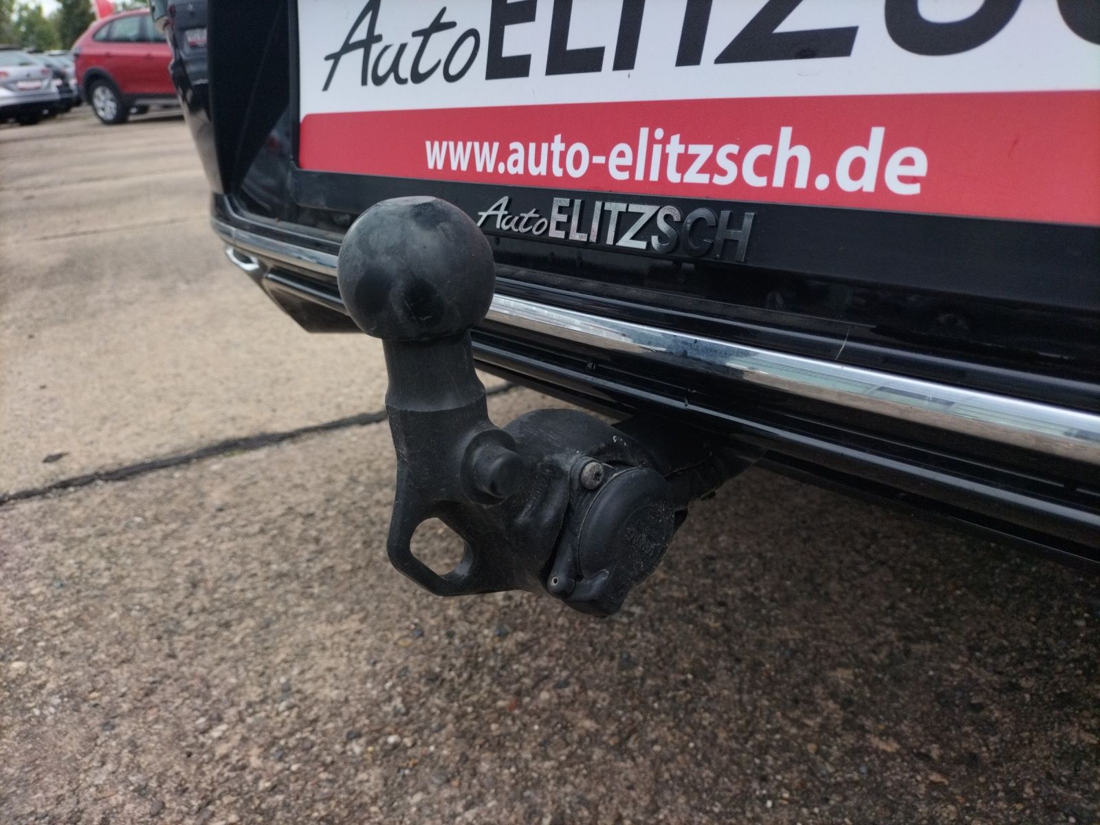 Fahrzeugabbildung Volkswagen Arteon SB TSI R-Line DSG Matrix AHK Navi AID ACC