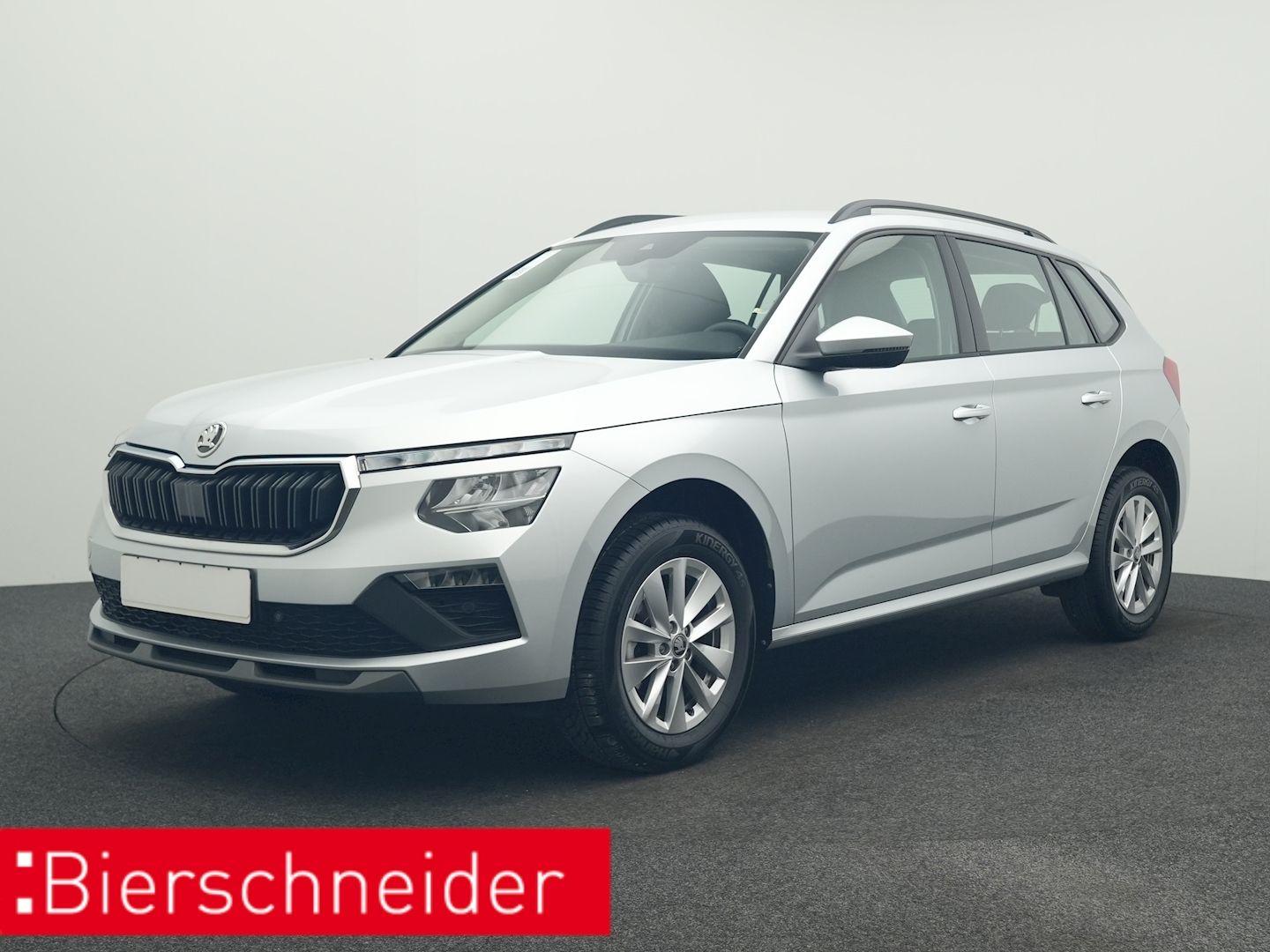 Skoda Kamiq - Bild 1