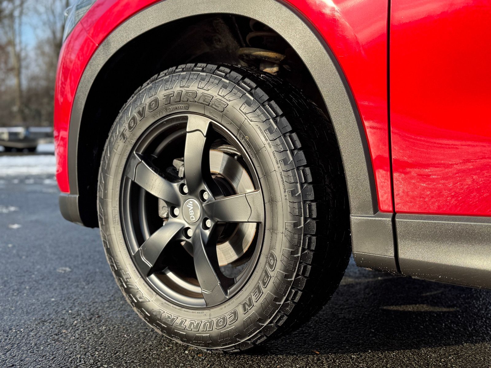 Fahrzeugabbildung Mazda CX-5 Exclusive-Line Sky Active Kamera AHK 8-fach