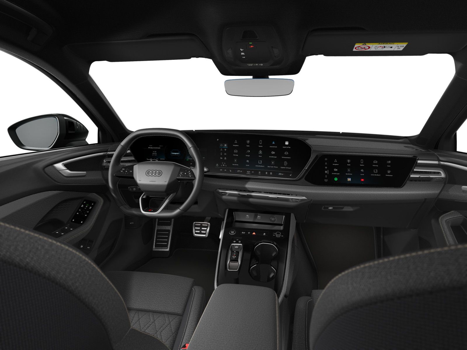 Audi A5 - Bild 8