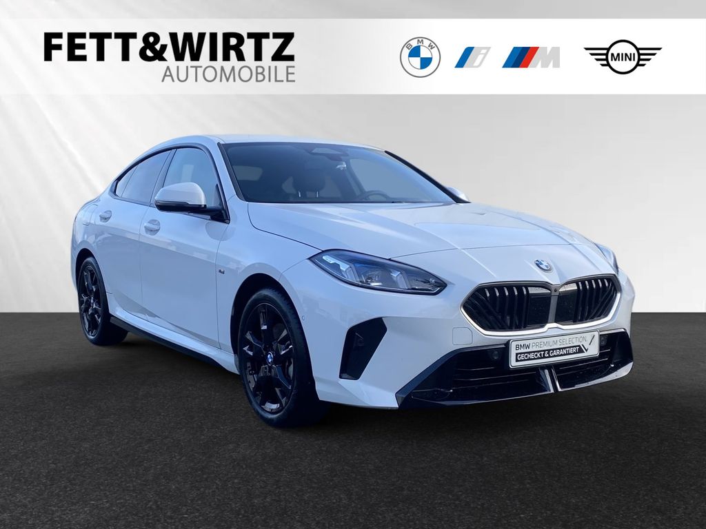 BMW 220 Gran Coupé M Sport|Head-Up|H/K|LCProf.|DA+