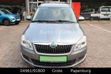 Skoda Roomster 1.2l TSI Ambition DSG TÜV 10.25 - Skoda Roomster mit Benzin-Antrieb: Kleinbus, Automatik