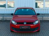 Volkswagen Polo *Klima *Servo *Service neu *TÜV neu - Volkswagen Polo: Orange