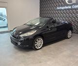 Peugeot 207 CC Cabrio-Coupe Sport/KLIMA/SHG/JBL SOUND - Peugeot 207 Jbl mit Benzin-Antrieb