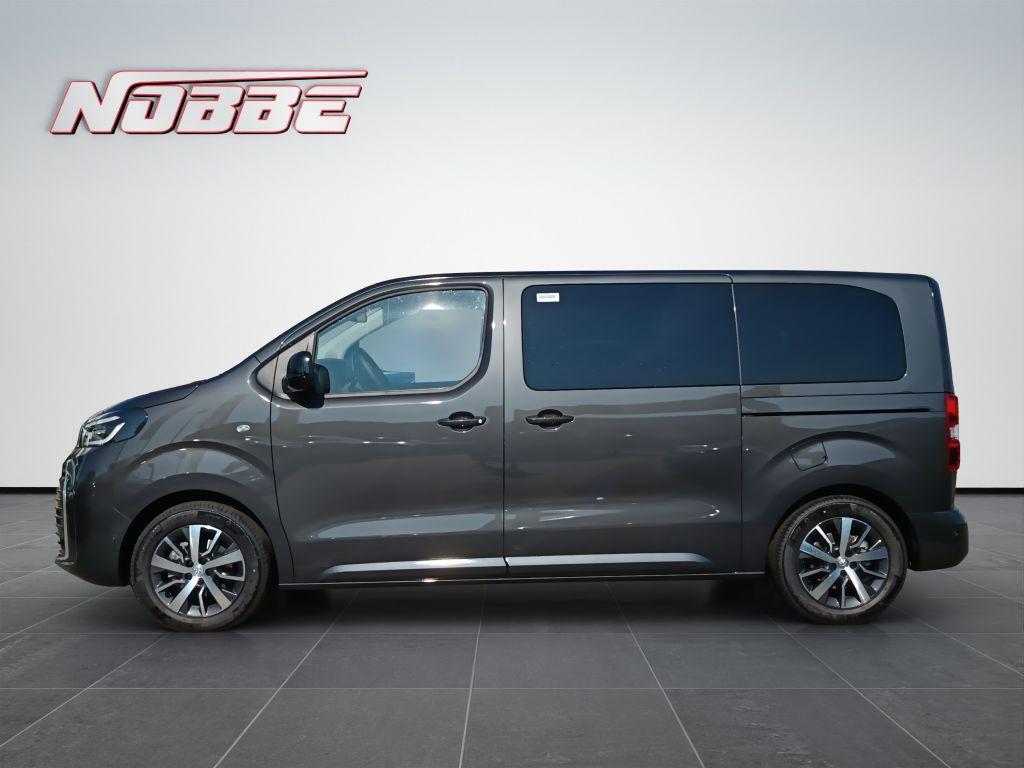Toyota Proace Verso Lounge 2,0-l-D-4D L1 (6-Si.) Autm.