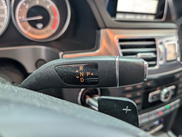 Mercedes-Benz E 220 E -Klasse T-Modell GEWERBEEXPORT