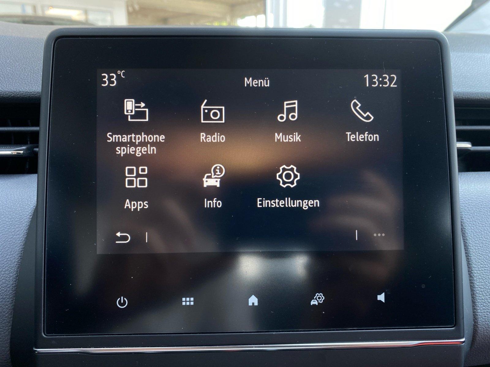 Mitsubishi Colt 1.0 Klima Virtual-Cockpit Tempomat Isofix, миниатюра 17