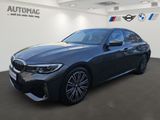 BMW M340i xDrive Laserlicht*AHK*el.Glasdach*Komfortz