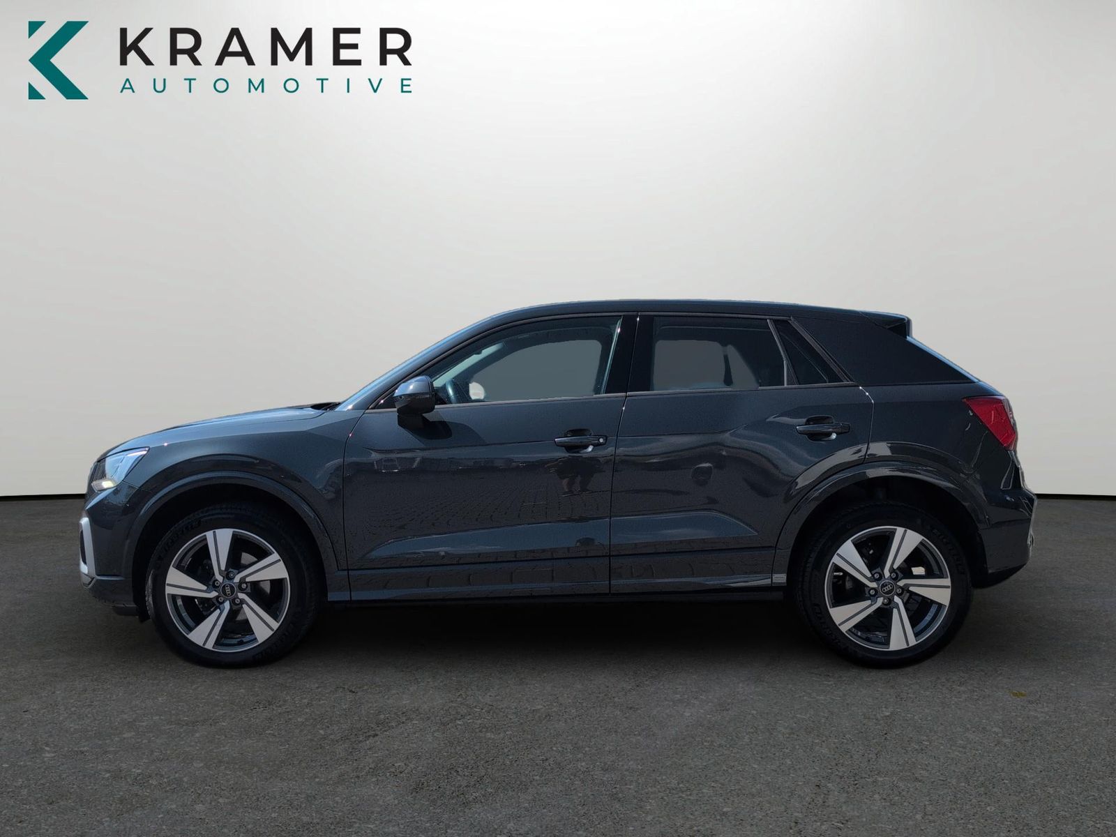 Audi Q2 2.0TDI S tro. advan ACC+LED+VIRTUAL+RFK+NAVI imagem 3