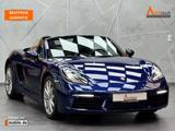 Porsche Boxster 718 2.0 Turbo |XEN|SPORTAGA|KAM|CHRONO - Porsche Boxster in Wuppertal