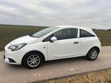 Opel Corsa 1.2 Selection - Opel Corsa aus 2015 mit Benzin-Antrieb: Kleinwagen, 1.2