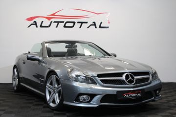 Mercedes SL 350 - 7