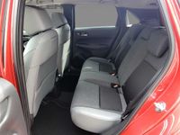 Honda Jazz - Vorschau Bild 9