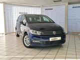 Volkswagen Touran Sound BMT, AHK, Navi, Kamera, 7 Sitzer - Volkswagen Touran SOUND mit Benzin-Antrieb