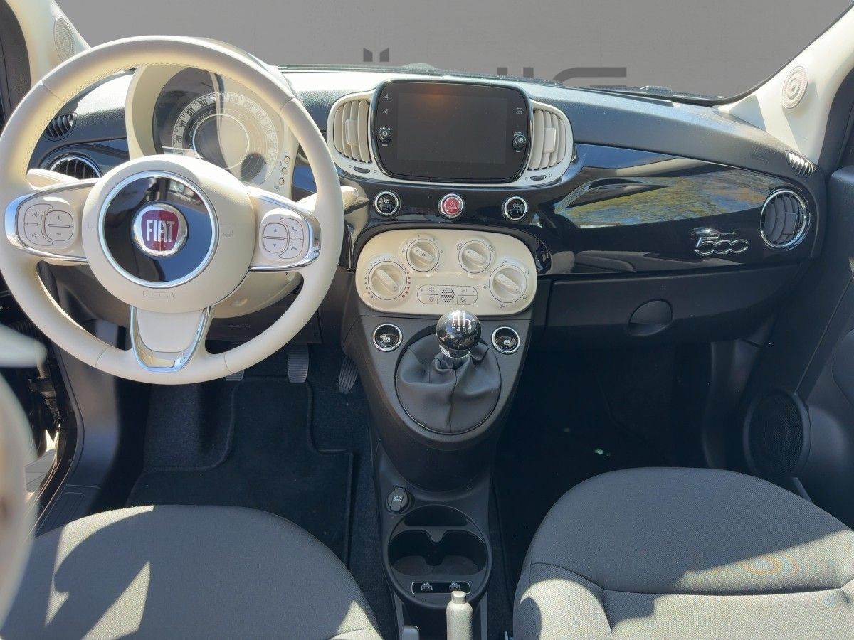 Fiat 500C - Bild 9