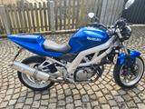 Suzuki SV 650 - Offers matching your search criteria