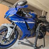 Yamaha R1 RN65 mit GARANTIE TOP gepflegt - Angebote entsprechen deinen Suchkriterien