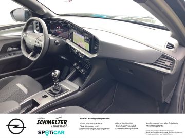 Opel Mokka - 11