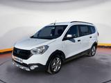 Dacia Lodgy STEPWAY TCe 130 5-SITZER NAV+KLIMA+SHZ+PDC - gebrauchte Dacia Lodgy aus dem Jahr 2021