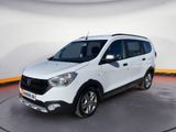 Dacia Lodgy STEPWAY TCe 130 5-SITZER NAV+KLIMA+SHZ+PDC - Dacia in Kassel