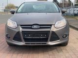 Ford Focus 1.6 104PS - Ford Focus aus 2012: For