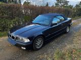 BMW 3er BMW Cabrio - BMW aus 1997: 3er