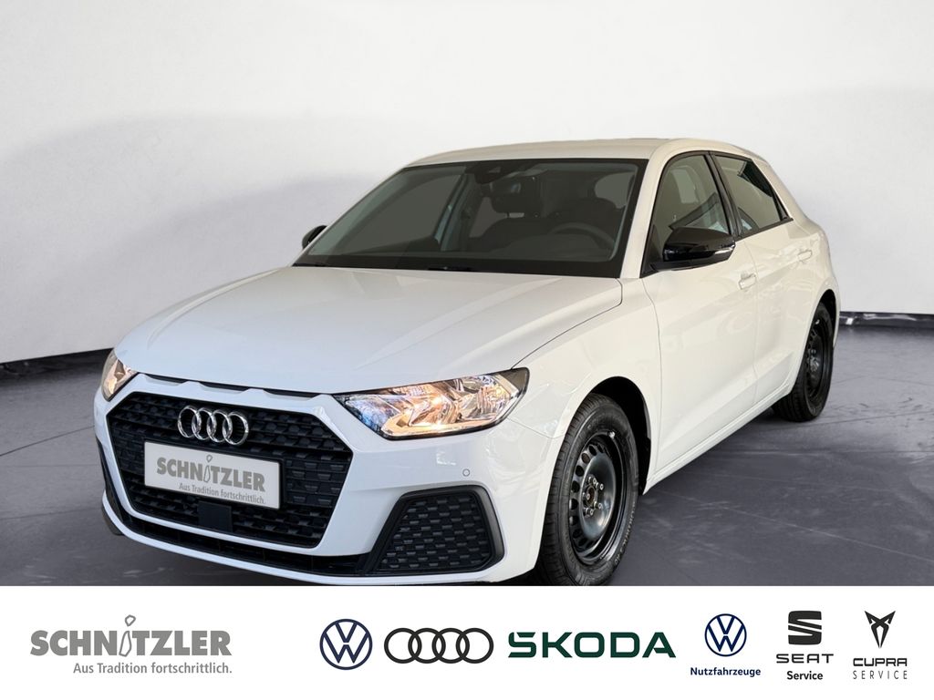 Image of Audi A1