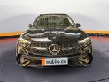 Mercedes-Benz GLC 300 d 4M AMG Line Premium Night Distronic - Mercedes-Benz GLC 300 in Osnabrück
