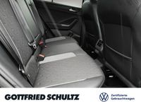 Volkswagen T-Roc - Vorschau Bild 9