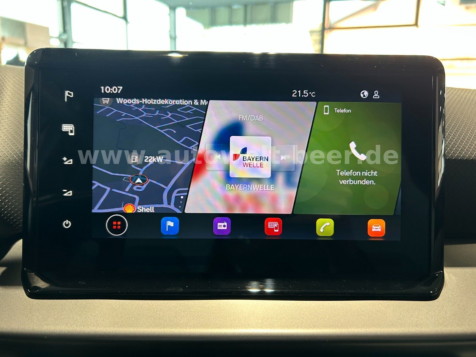 Seat Arona - Bild 11