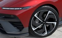 Hyundai IONIQ 6 - Vorschau Bild 6