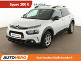 Citroën C4 Cactus 1.5 Blue-HDi Shine Aut.*NAVI*CAM*SHZ* - Citroën C4 Cactus SUV