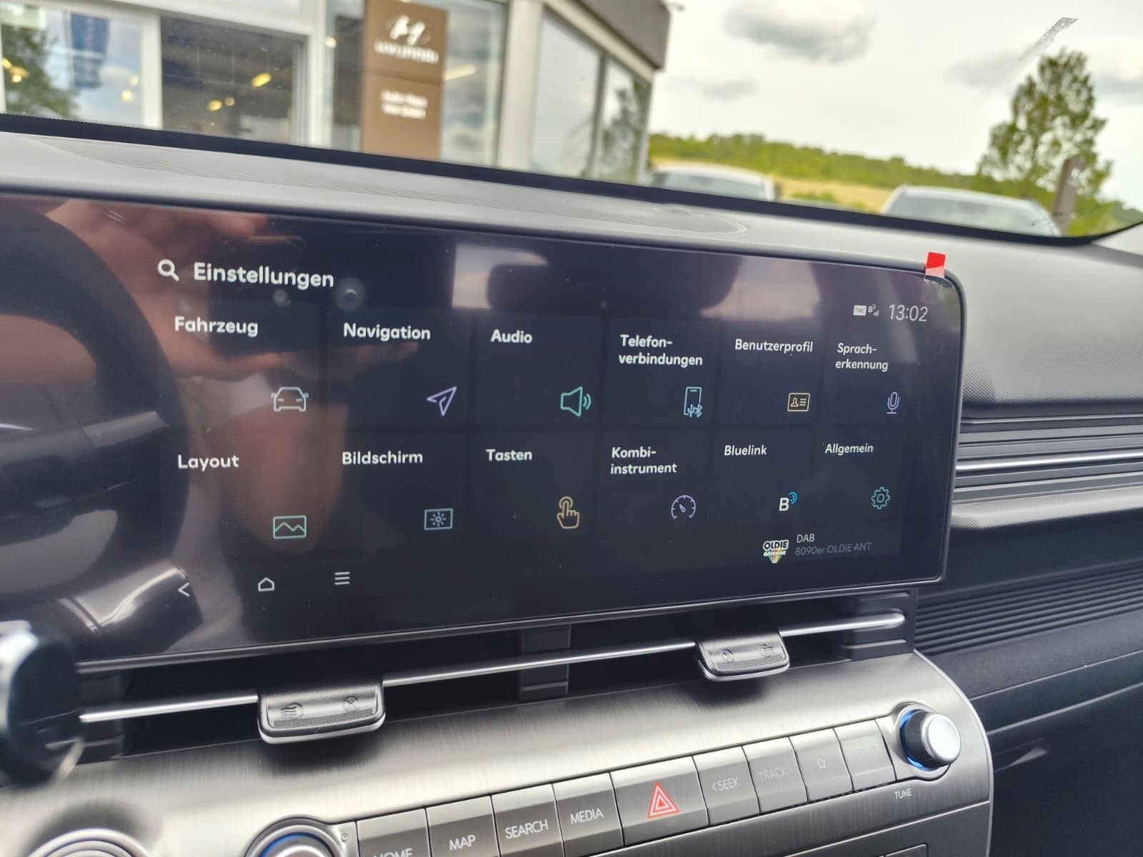 Hyundai Kona – Bild 24