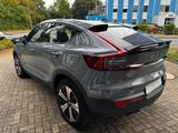 Volvo C40 Ultimate Single Motor #madebymerten - Volvo C40 Gebrauchtwagen