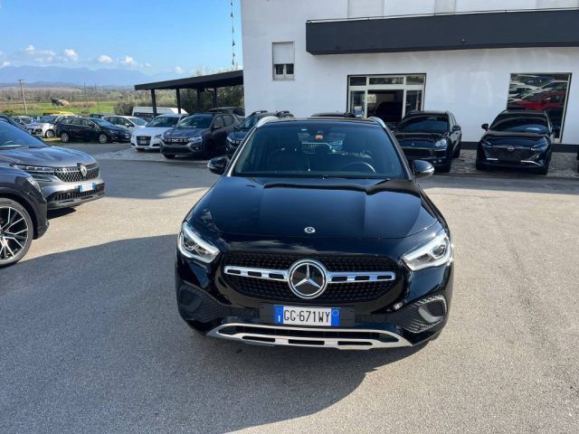 Image of Mercedes-Benz GLA 250