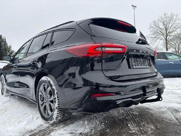 Ford Focus Turnier 1.0 ST-Line X KameraAHK