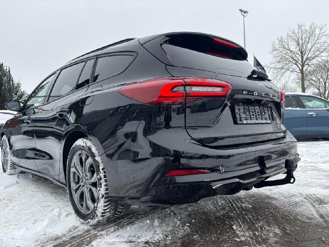 Ford Focus Turnier 1.0 ST-Line X KameraAHK