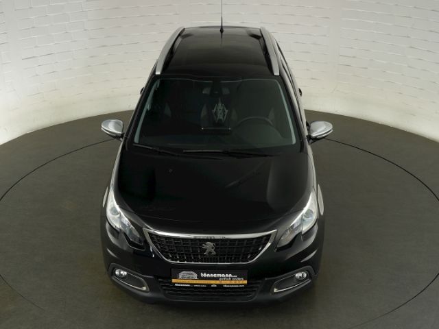 2008 STYLE+PANORAMADACH+PARKPILOT HI+LED TAGFAHR