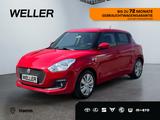 Suzuki Swift 1.0 Boosterjet Comfort *CarPlay*SHZ*Kamera - Suzuki Swift Gebrauchtwagen